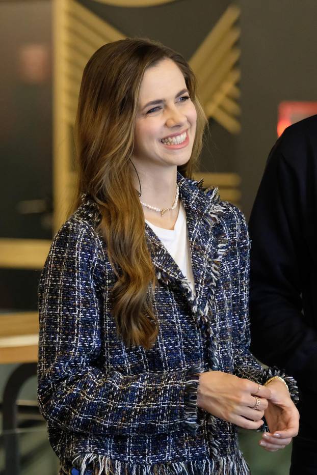 Projekcijom filma "Ljetne noći" otvoreno je 18. izdanje ZagrebDoxa