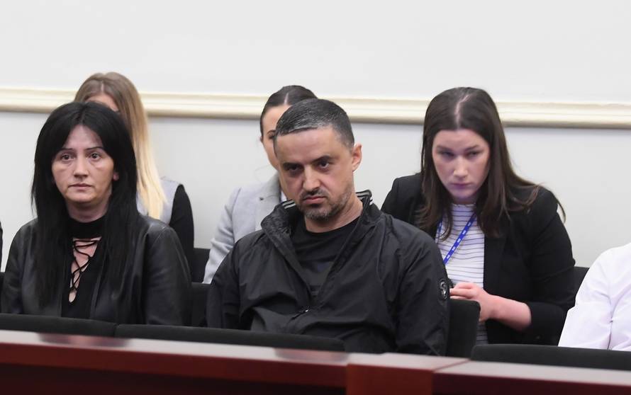 Komšićev otac: 'Bravo, sudite djetetu zato što je iz Bosne...'