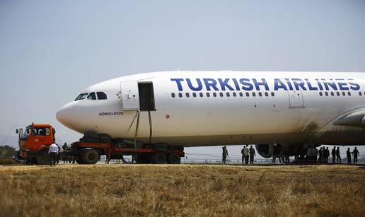 Šok na letu za New York: 30 ozlijeđenih u turbulencijama