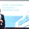 Veliko ulaganje Končara i novi život za pogon u Sesvetskom Kraljevcu tema javne tribine