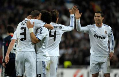 Real Madrid nakon 11 godina ponovno u utrci za tri trofeja