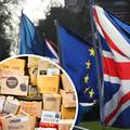 Boje se najgoreg: Na tržištu paket za preživljavanje Brexita