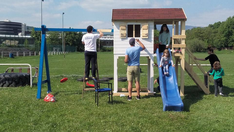 Ragbijaši odlučni: Čast Šimuniću i Oliću, ali mi ne idemo s Rudeša