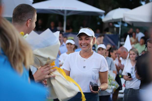 Super tie break Osijek