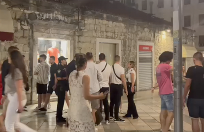 U Splitu  produžili radno vrijeme ugostiteljskim objektima u sezoni: Do 2 sata poslije ponoći