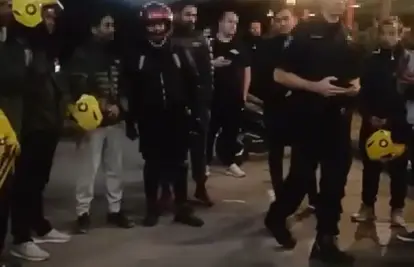 Splićanin prebio pet stranaca u McDonald'su jer mu je kasnila dostava: 'Uništili ste državu!'