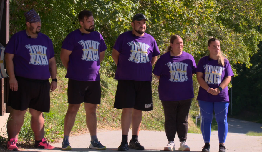 Marija u 'Životu na vagi' otkrila što se promijenilo nakon showa