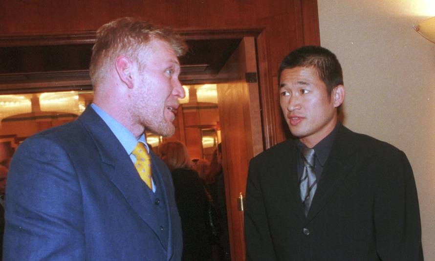 Legendarni Kazuyoshi Miura ne odustaje od nogometa: Igrat će svoju 41. profesionalnu sezonu