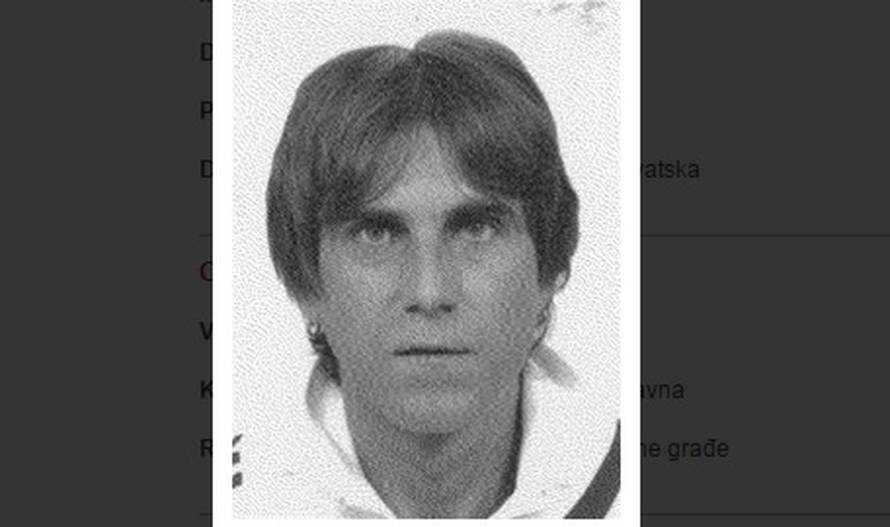 Brata mu ubili pa bacili u jamu: Tragična sudbina glumca Zovka