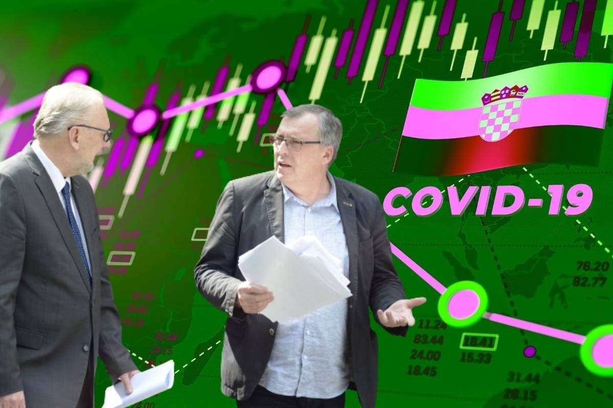 Imamo 92 nova slučaja covida, preminulo je troje pacijenata