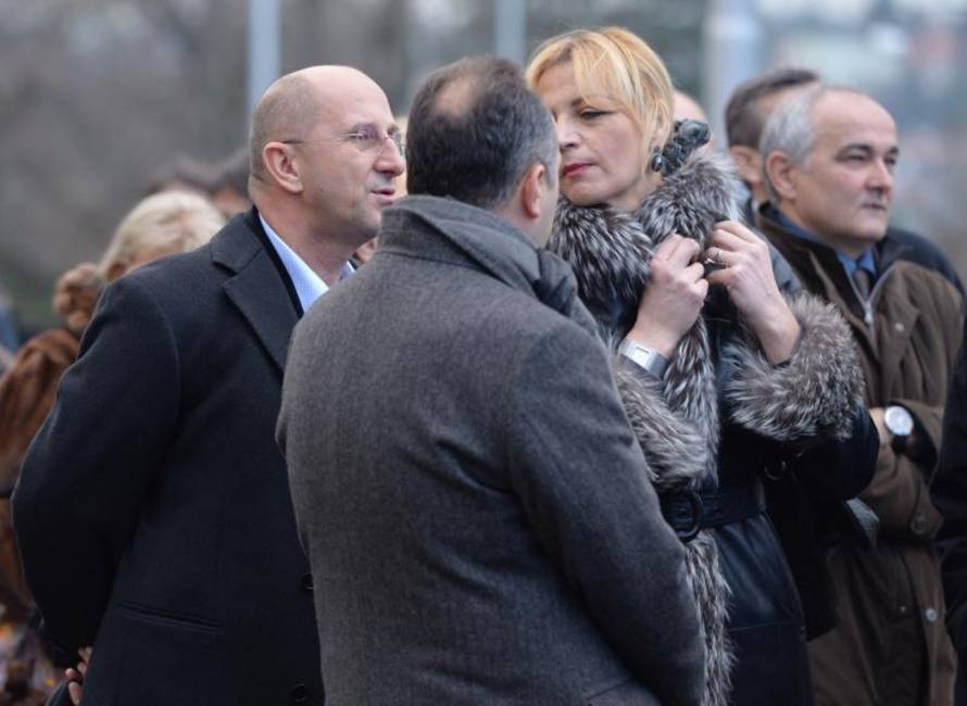 Marko Lukunić/Pixsell