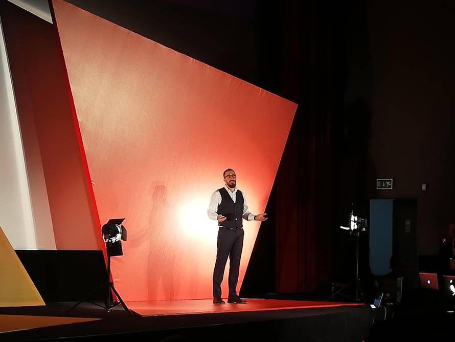 'Vrijednost diploma je nikakva, ali znanje je važnije nego ikad'