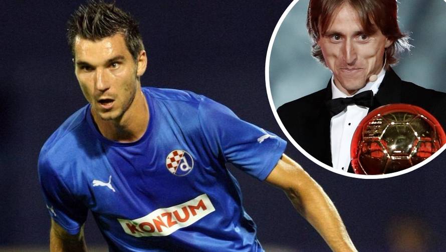 Pokrivač: Lukinu podršku kad mi je bilo teško ne zaboravljam