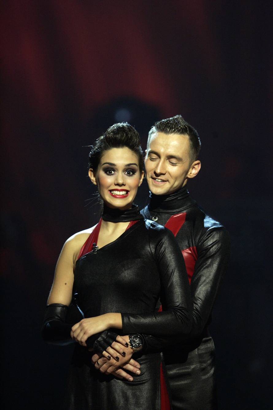 Frankin novi look zgrozio ljude: Perika je tako plastična, jeftina