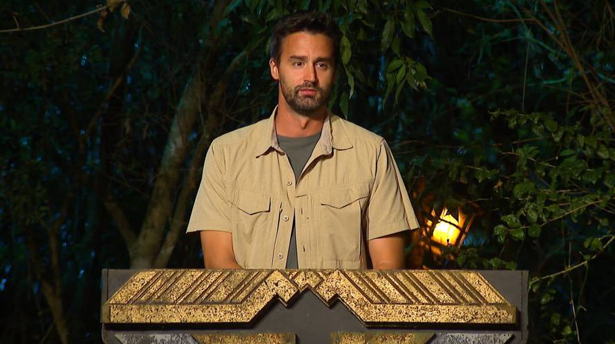 Ian i Marin napustili 'Survivor'