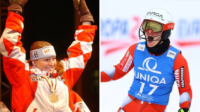 Evo gdje gledati borbu za medalje: Kada je Janica osvojila zadnju, Zrinka je bila beba