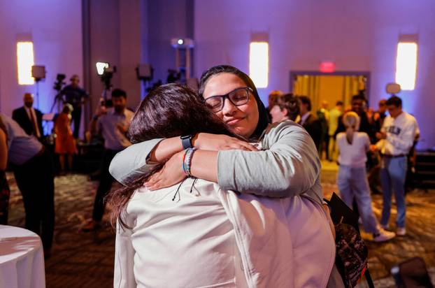 2024 U.S. Presidential Election