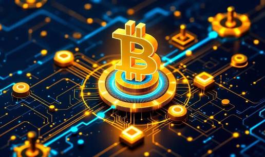 Usporava li rast XRP-a? Nova kriptovaluta prikupila $5,4M, predviđa joj se rast od 2500%