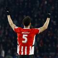 Perišić igrao s krivo napisanim prezimenom. Gazzetta: Ivan Grozni je kao Cristiano Ronaldo