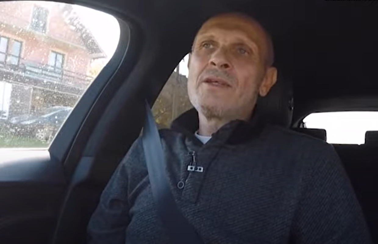 Igrao je za Jugoslaviju i Real, a danas radi u skladištu za 400 €: Trebam pomoć, teško mi je