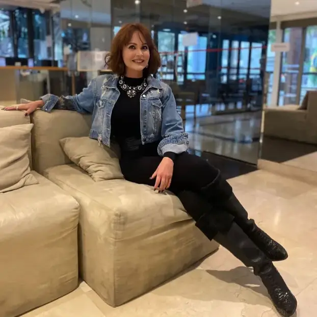 Nema tko 90-ih nije gledao 'Otimačicu'! Svi pamte Gabrielu Spanic, evo kako sada izgleda