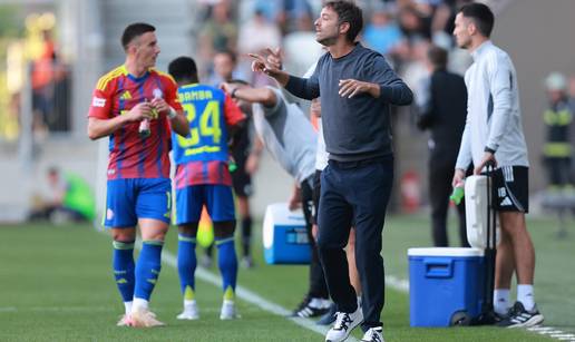 Hajduk se opet krpa. Stigla je potvrda ozljede važnog igrača, prioritet je prodaja dva aduta