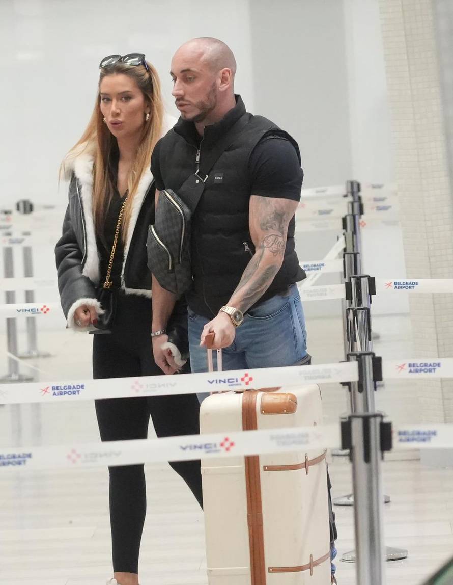 Udaje se folk-zvijezda koja za mjesec dana puni Arenu Zagreb