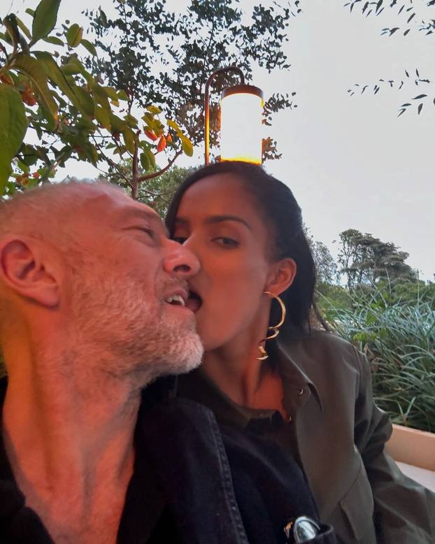 FOTO Nakon Monice Bellucci, glumac ljubi samo manekenke 30 godina mlađe od njega