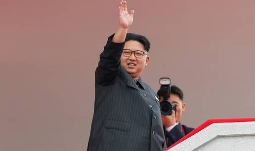 ‘Ispaljujemo raketu kad god i gdje god Kim Jong-un naredi’