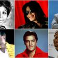 Ove glazbene ikone su najveći pjevači i pjevačice svih vremena