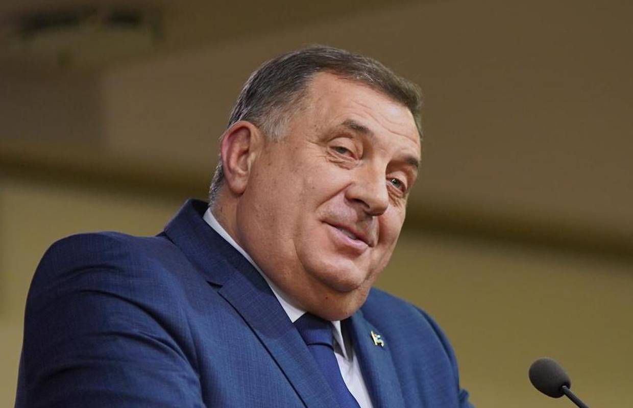 HDZ BiH i Osmorka potpisali sporazum o podjeli resora te opredijeljenost za EU i NATO
