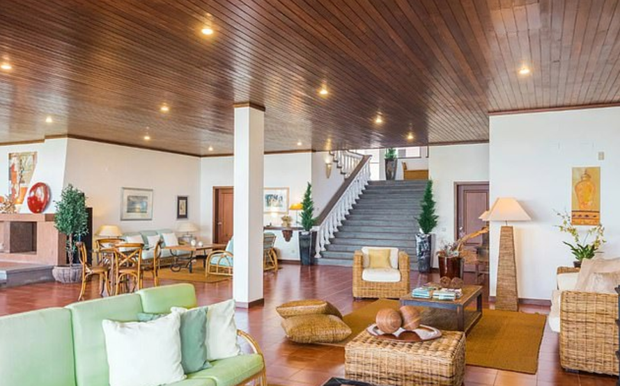 Ronaldu dosadila vlastita vila, iznajmio novu, još luksuzniju...