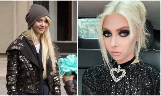 Taylor Momsen otkrila zašto je napustila 'Tračericu' i zbog koje uloge su je ismijavali jako dugo