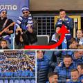 Kad Dinamo postane zbor: Evo kako su 'modri' čestitali Božić