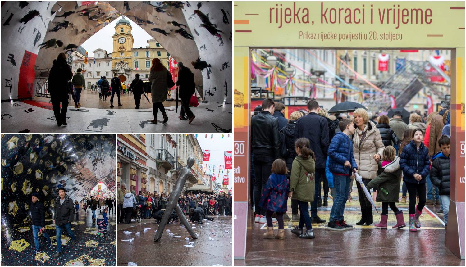 Ni tmurni oblaci Riječane nisu spriječili da uživaju u programu