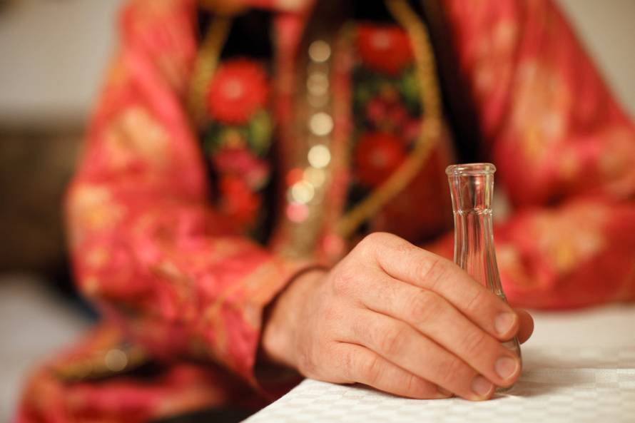 Hedonizam je na istoku