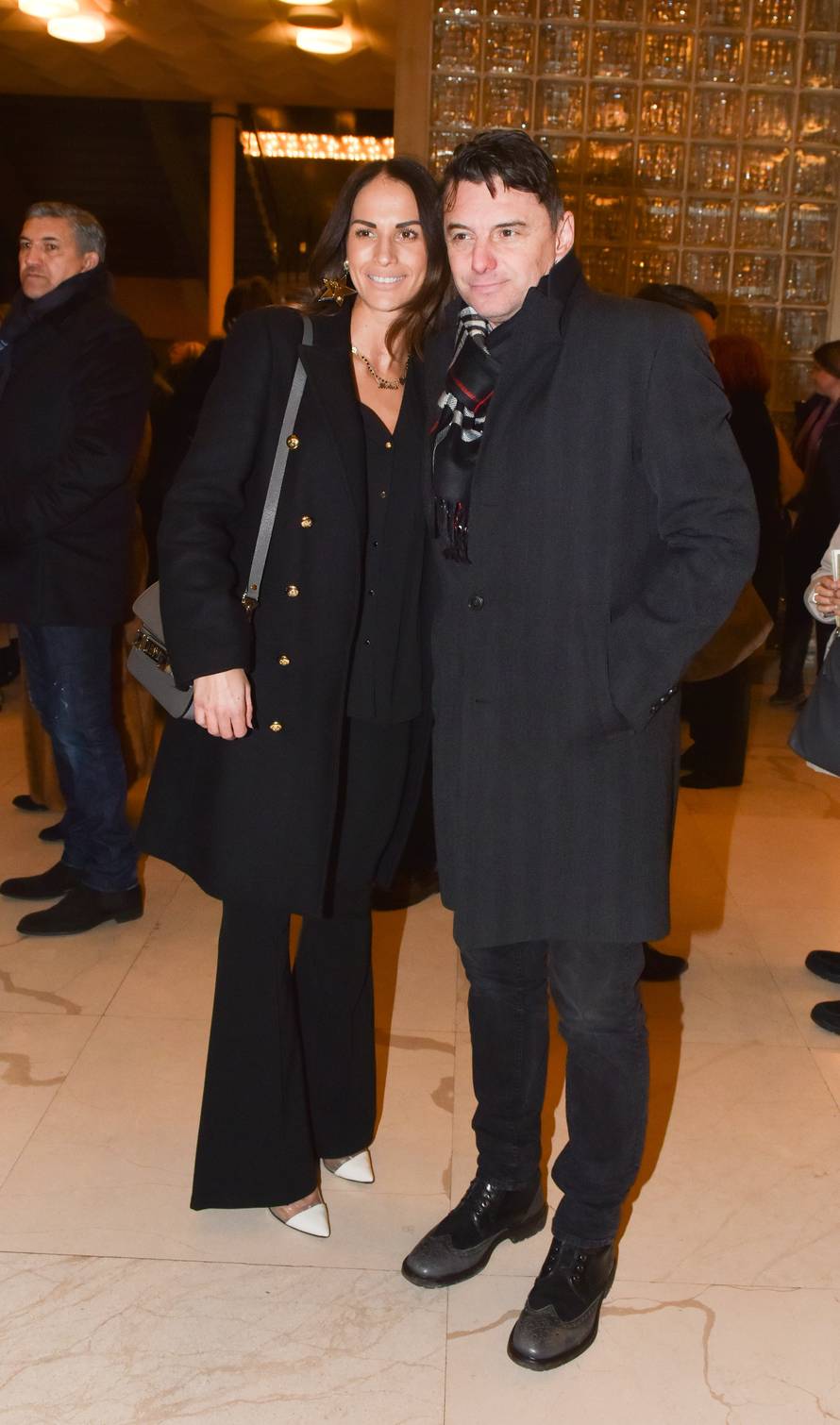 Hiljade pahulja bijelih:  Koncert u čast  velikog Kemala Montena