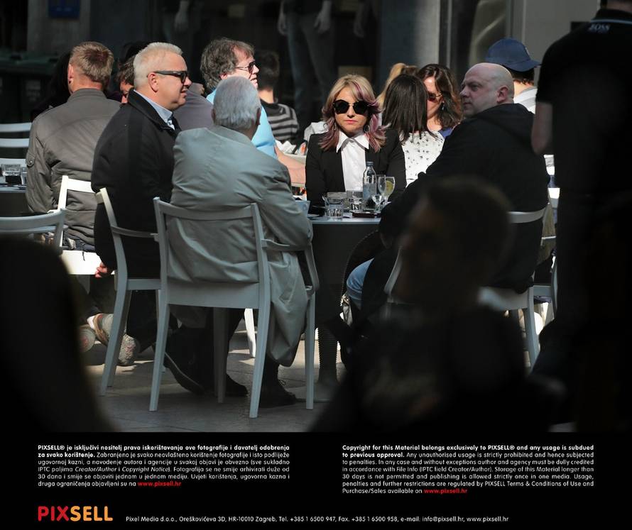 Žarko Bašić/Pixsell