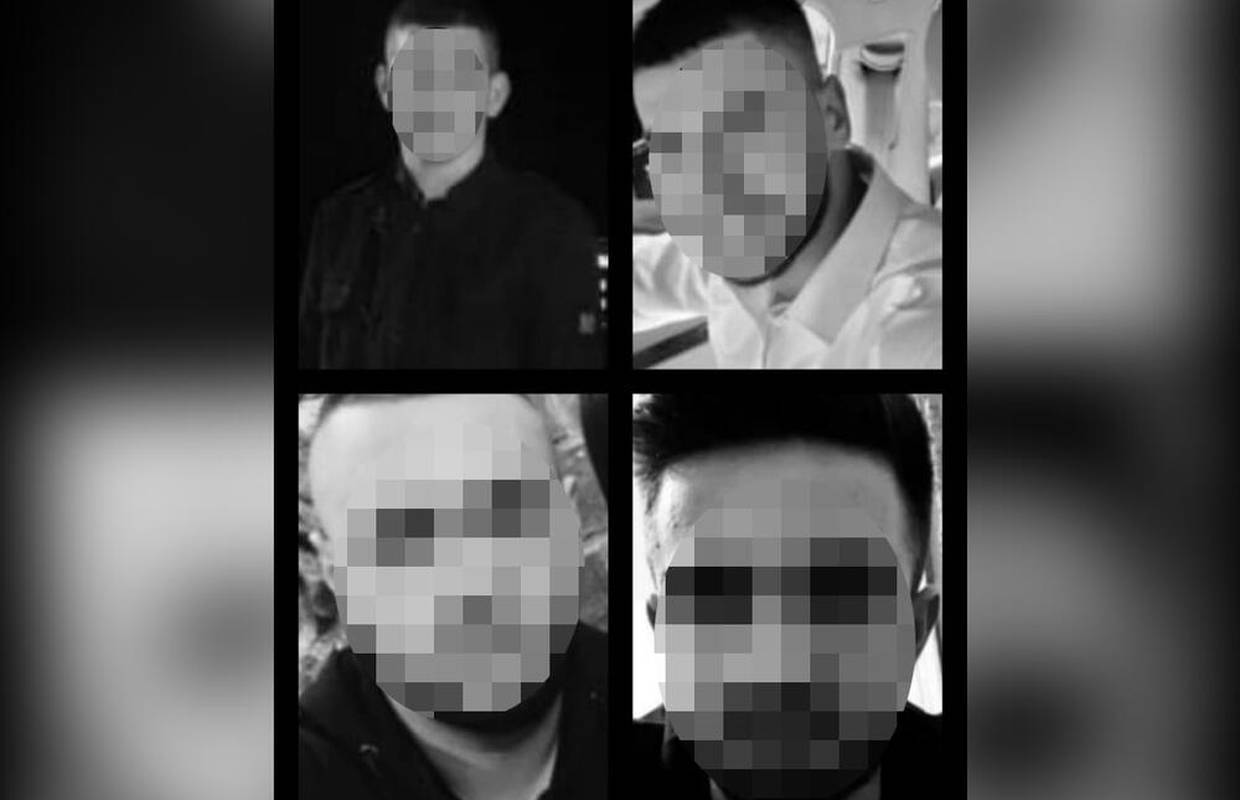 Tragedija u Srbiji: Sudarila se tri vozila, poginula četiri mladića