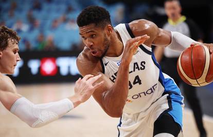 Grci su u drami uzeli europsku broncu! Finci se čudesno vratili pa ispustili ogromnu priliku...