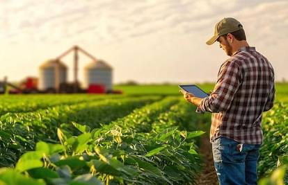Sjemenke promjene: Može li u Europi organska poljoprivreda oblikovati budućnost hrane?