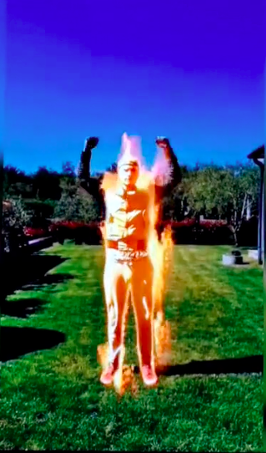 Reprezentativci odabrali prvog pobjednika Virtualnog stadiona