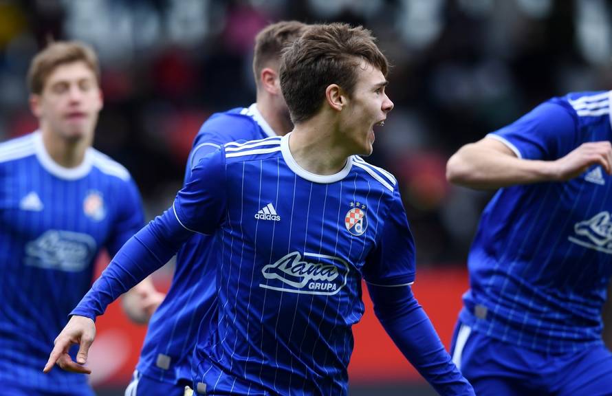 Bayern i Dinamo sastali se u osmini finala Lige prvaka mladih