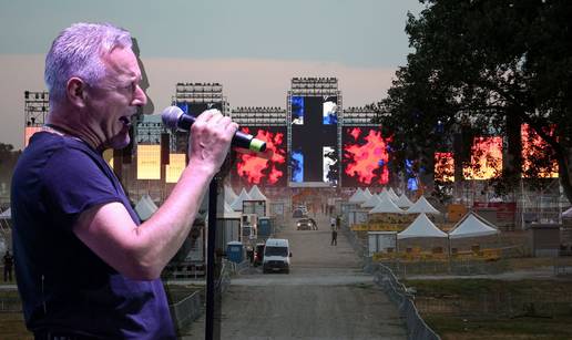 Zdravstvene tegobe prijavilo 33.000 fanova Thompsona: 'Hitne službe spremne na sve...'
