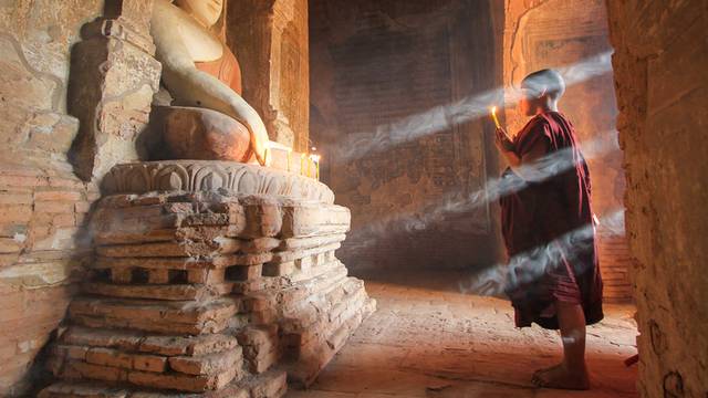 Četiri elementa prave ljubavi, o kojima je govorio Buda: Vrline i navike koje čine harmoniju
