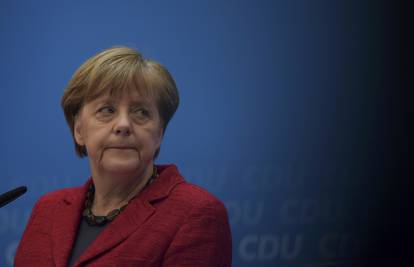 Desničarski Afd ušao u Senat, totalni debakl Angele Merkel