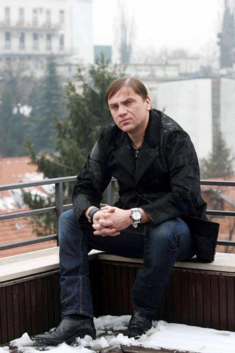 Goran Jakuš/Pixsell