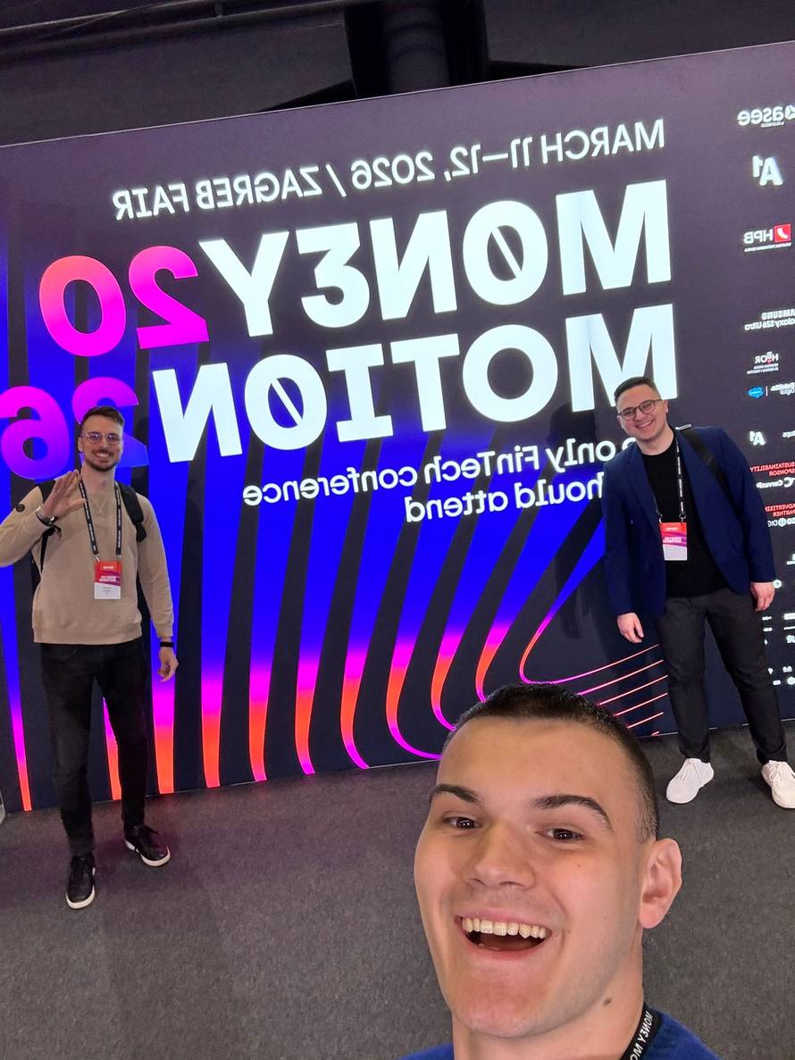 Otvoren natječaj „Plan za budućnost“: ZŠEM nagrađuje motivirane maturante stipendijama