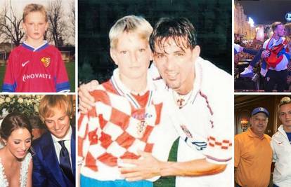 Ispisao se iz škole s 15 godina, a Švicarci su mu prijetili jer je odlučio igrati za svoju Hrvatsku
