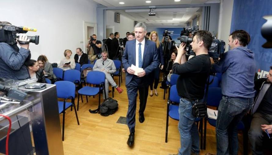 Željko Lukunić/Pixsell